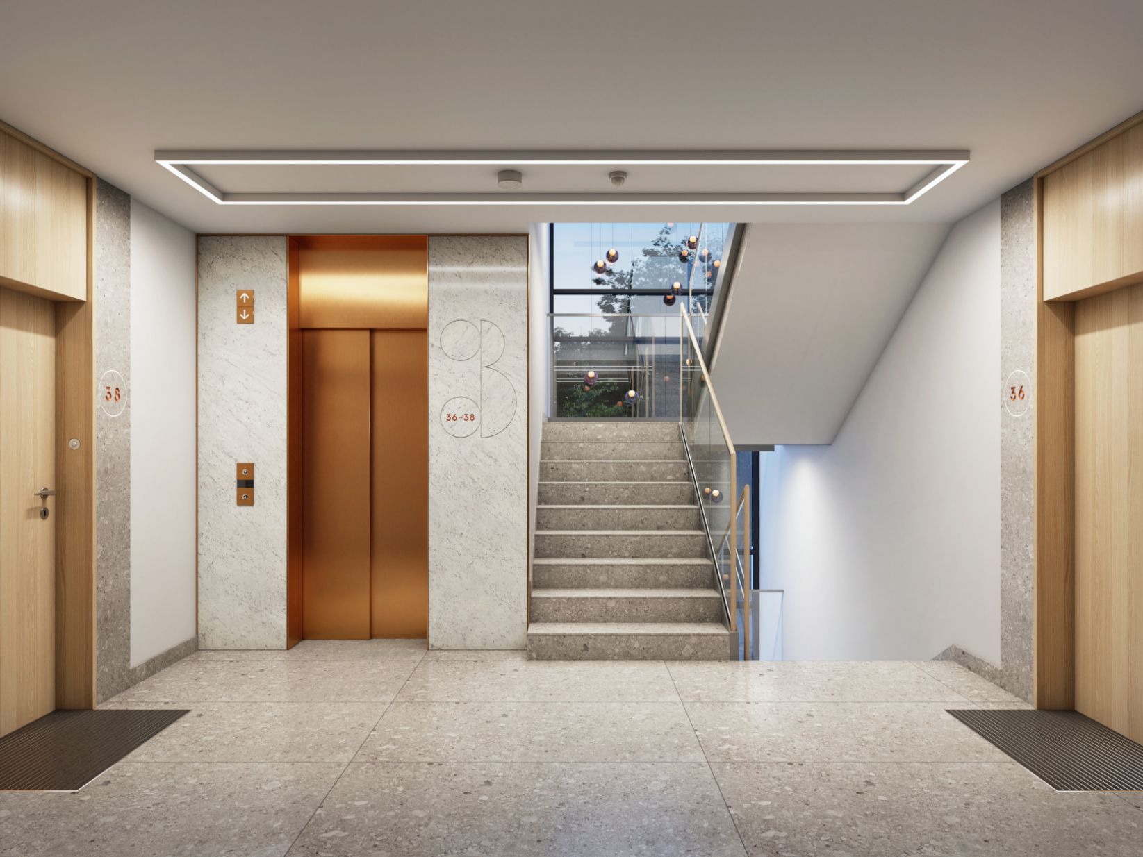 Unidevelopment Osiedle Pauza Ochota