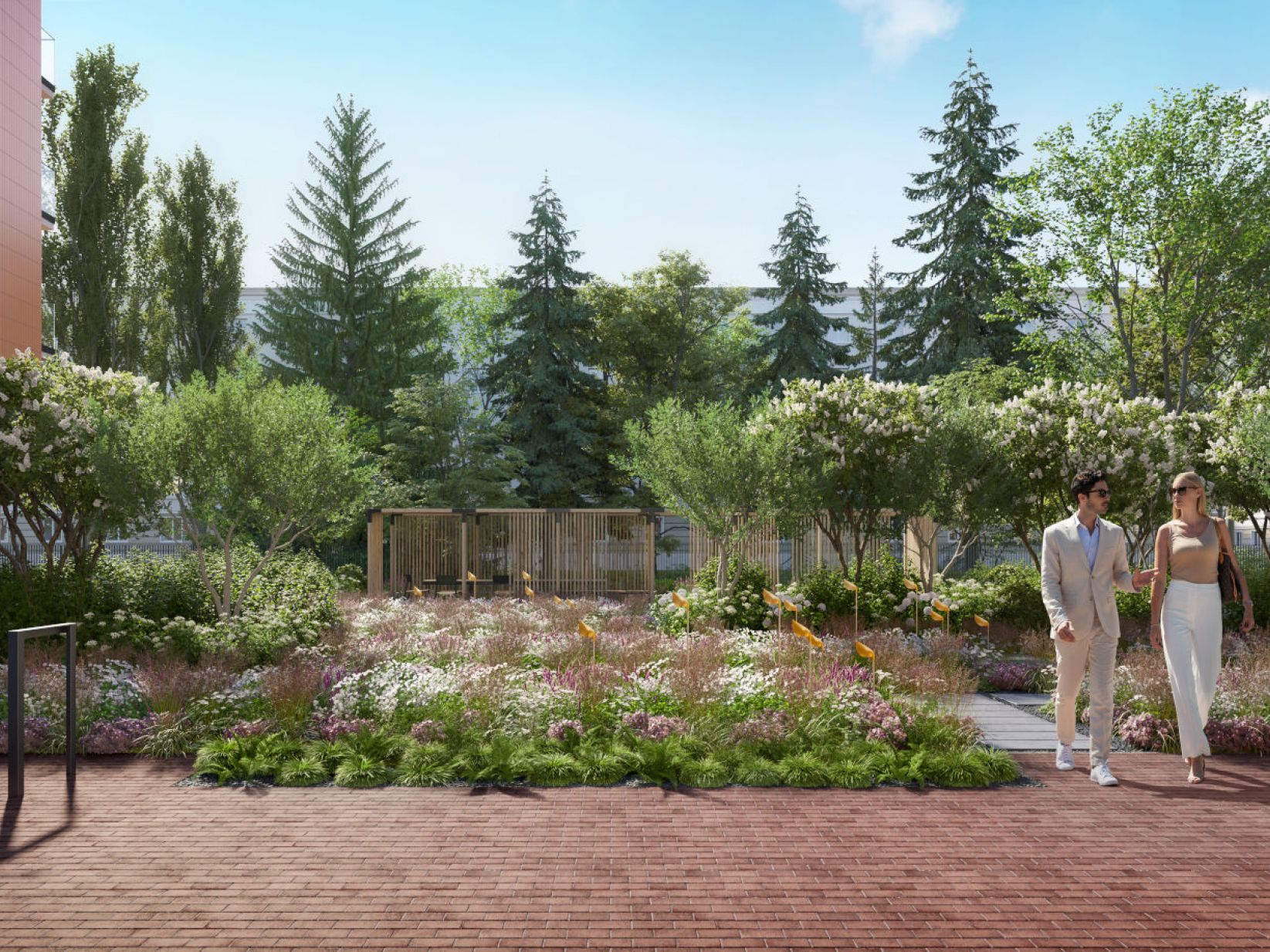 Unidevelopment Osiedle Pauza Ochota